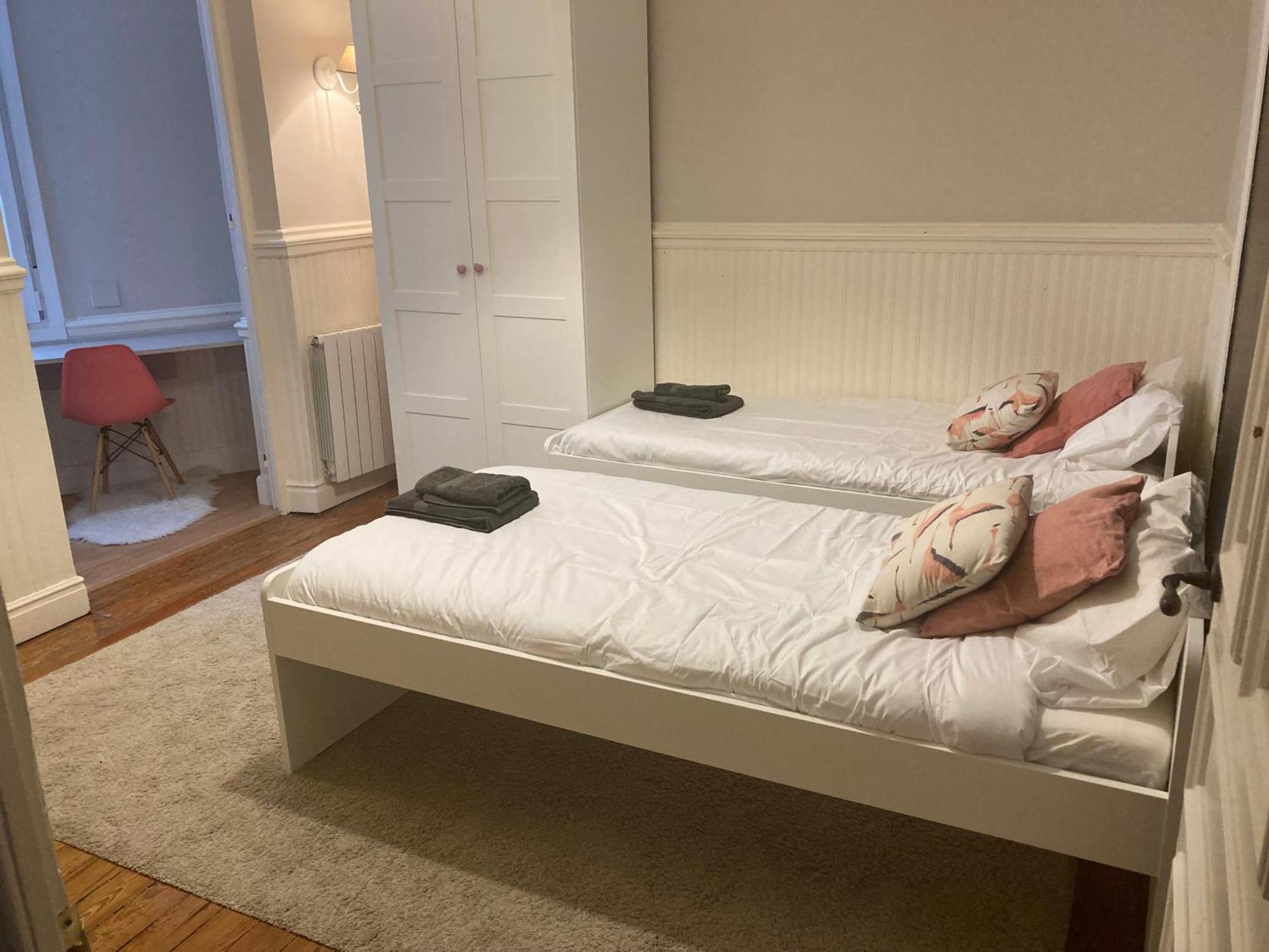 Apartamento Guretxe Apartman Bilbao Kültér fotó