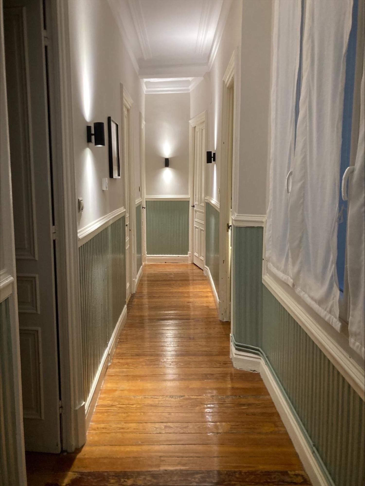 Apartamento Guretxe Apartman Bilbao Kültér fotó