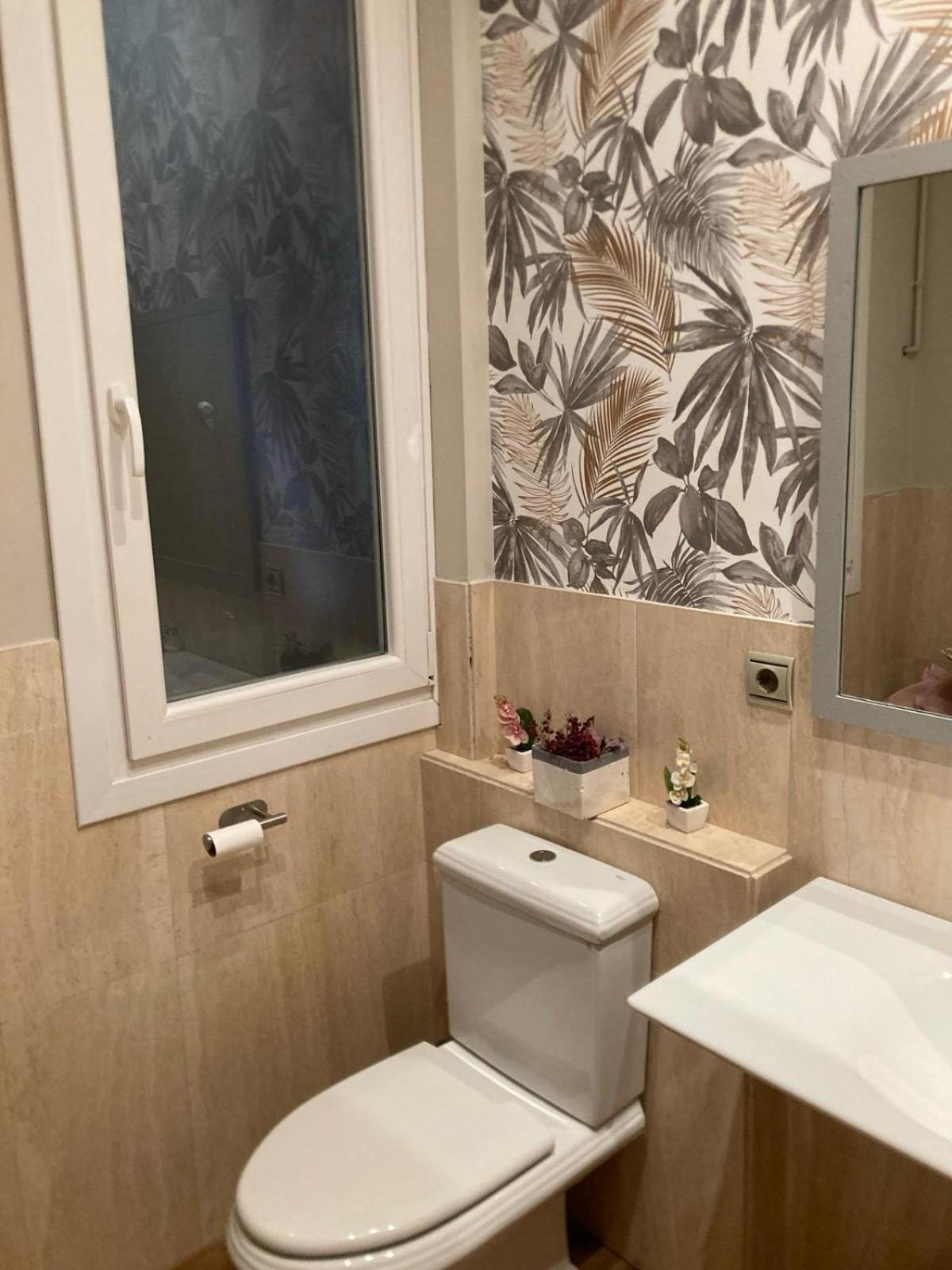 Apartamento Guretxe Apartman Bilbao Kültér fotó