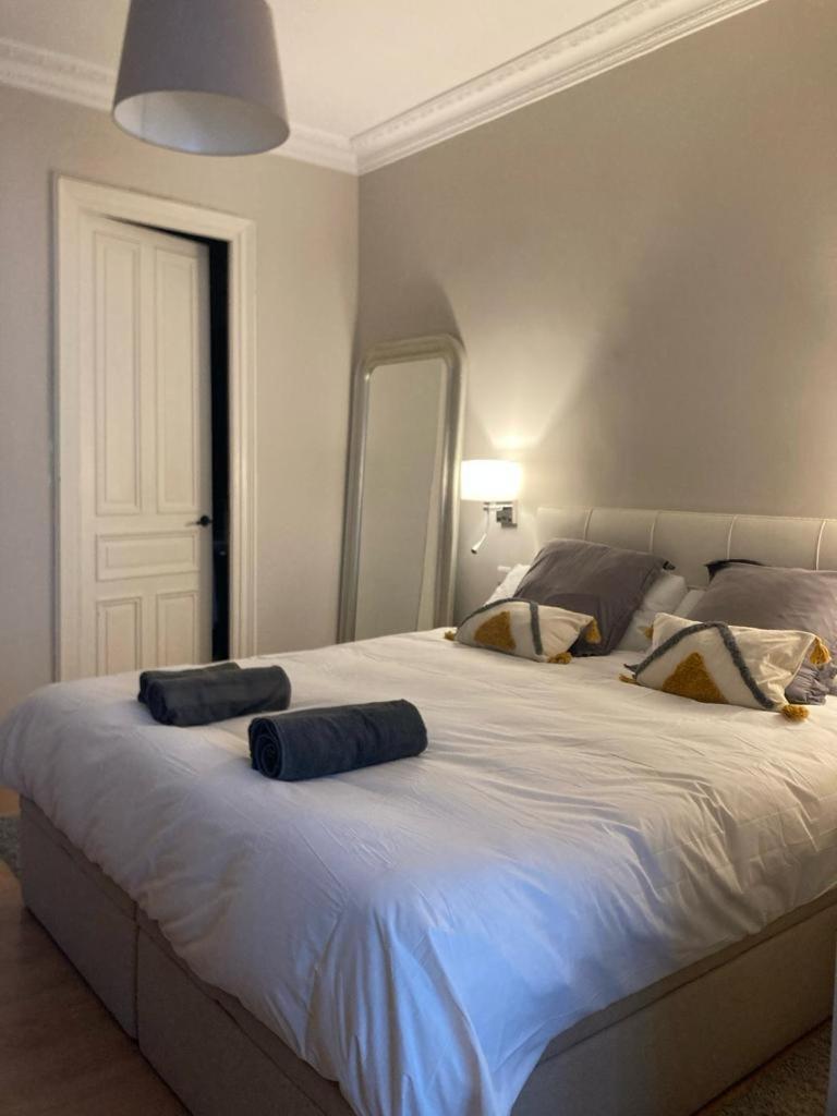 Apartamento Guretxe Apartman Bilbao Kültér fotó